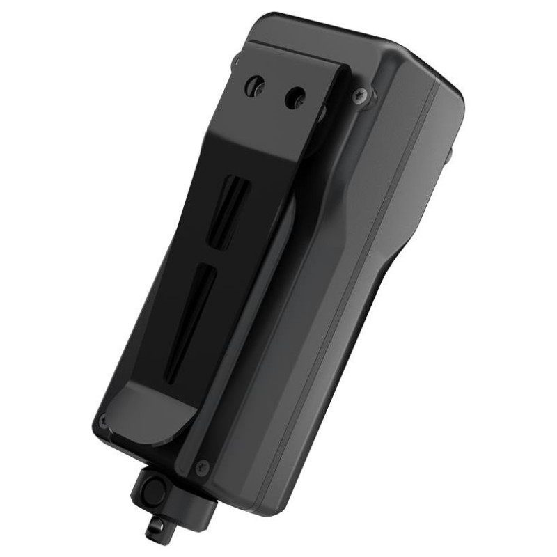 Nitecore FLASHLIGHT T SERIES 4000LUMENS/T4K NITECORE