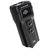 Nitecore FLASHLIGHT T SERIES 4000LUMENS/T4K NITECORE