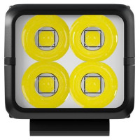 Nitecore FLASHLIGHT T SERIES 4000LUMENS/T4K NITECORE