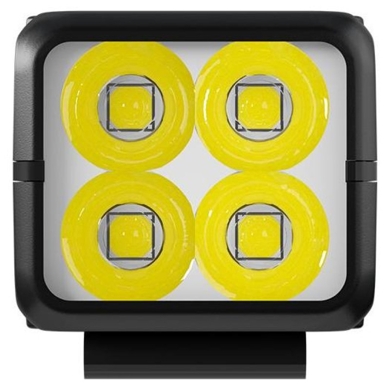 Nitecore FLASHLIGHT T SERIES 4000LUMENS/T4K NITECORE
