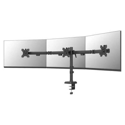 Neomounts MONITOR ACC DESK MOUNT 10-27"/TRIPLE DS60-600BL3 NEOMOUNTS