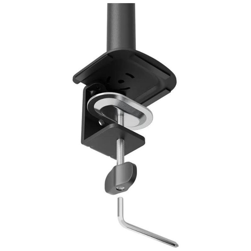 Neomounts MONITOR ACC DESK MOUNT 10-27"/TRIPLE DS60-600BL3 NEOMOUNTS