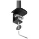 Neomounts MONITOR ACC DESK MOUNT 10-27"/TRIPLE DS60-600BL3 NEOMOUNTS