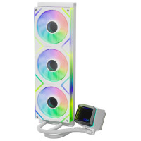 Adata CPU COOLER S_MULTI/LEVANTEII360-WHCWW ADATA