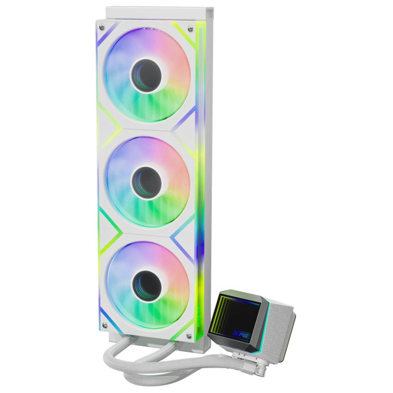 Adata CPU COOLER S_MULTI/LEVANTEII360-WHCWW ADATA