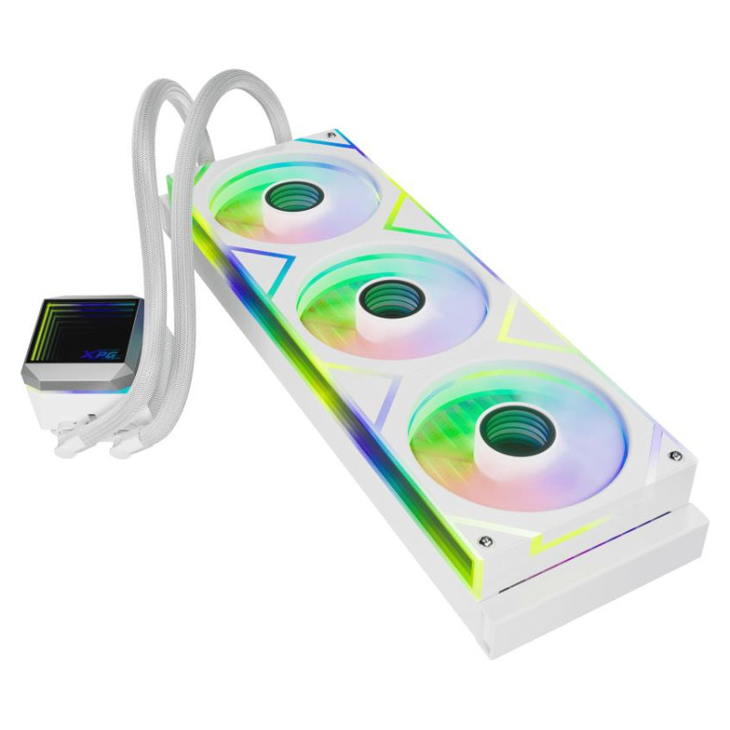 Adata CPU COOLER S_MULTI/LEVANTEII360-WHCWW ADATA