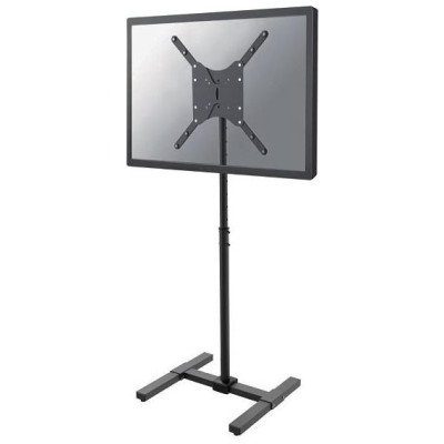 Neomounts MONITOR ACC FLOOR STAND 10-55"/NS-FS100BLACK NEOMOUNTS