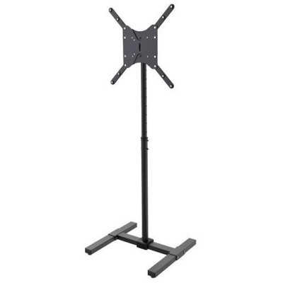 Neomounts MONITOR ACC FLOOR STAND 10-55"/NS-FS100BLACK NEOMOUNTS