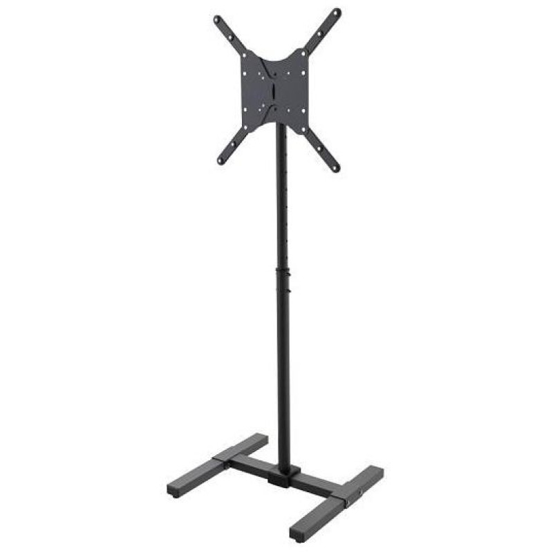 Neomounts MONITOR ACC FLOOR STAND 10-55"/NS-FS100BLACK NEOMOUNTS