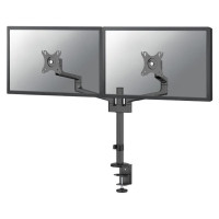 Neomounts MONITOR ACC DESK MOUNT 17-27''/DUAL DS60-425BL2 NEOMOUNTS