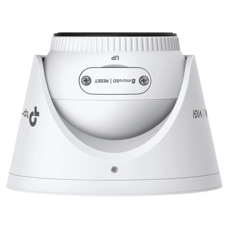 Tp-Link NET CAMERA TURRET H.265+ 5MP/VIGI C455(4MM) TP-LINK