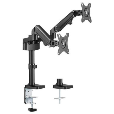 Neomounts MONITOR ACC DESK MOUNT 17-27"/DS70-750BL2 NEOMOUNTS