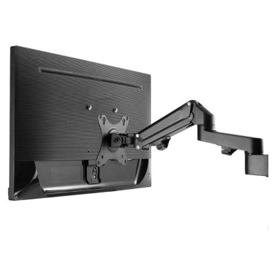 Neomounts MONITOR ACC DESK MOUNT 17-27"/DS70-750BL2 NEOMOUNTS