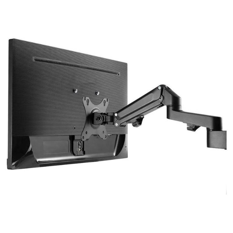 Neomounts MONITOR ACC DESK MOUNT 17-27"/DS70-750BL2 NEOMOUNTS