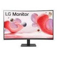 LG LCD Monitor|LG|32MR50C-B|31.5"|Business/Curved|Panel VA|1920x1080|16:9|100Hz|5 ms|Tilt|32MR50C-B