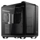 Asus Case|ASUS|GT502 PLUS|MidiTower|Not included|ATX|MicroATX|MiniITX|Colour Black|GT502PLUS/BLK/TG/TUFGAM