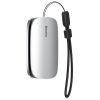 Baseus regenerator cleaner sharpener for car wiper blade silver knife (CRXFQ-0S)