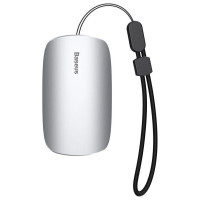 Baseus regenerator cleaner sharpener for car wiper blade silver knife (CRXFQ-0S)