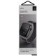 Uniq Dante Stainless Steel strap for Apple Watch 1/2/3/4/5/6/7/8/SE/SE2 38/40/41mm - graphite
