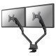 Neomounts MONITOR ACC DESK MOUNT 10-32"/FPMA-D750DBLACK2 NEOMOUNTS