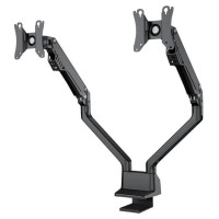 Neomounts MONITOR ACC DESK MOUNT 10-32"/FPMA-D750DBLACK2 NEOMOUNTS