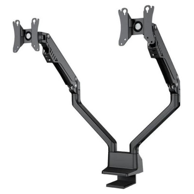 Neomounts MONITOR ACC DESK MOUNT 10-32"/FPMA-D750DBLACK2 NEOMOUNTS