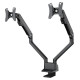 Neomounts MONITOR ACC DESK MOUNT 10-32"/FPMA-D750DBLACK2 NEOMOUNTS