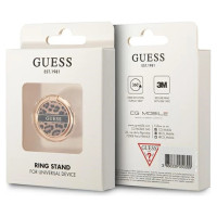 Guess Ring stand GURSHCLOW brown/brown Leopard