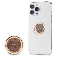 Guess Ring stand GURSHG4SW brown/brown 4G