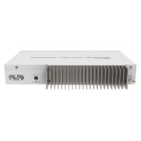 Mikrotik Switch|MIKROTIK|CRS309-1G-8S+IN|1x10Base-T / 100Base-TX / 1000Base-T|8xSFP+|CRS309-1G-8S+IN