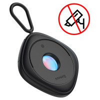Baseus Heyo hidden camera detector black (FMHY000001)