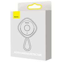 Baseus Heyo hidden camera detector black (FMHY000001)