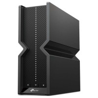 Tp-Link Wireless Router|TP-LINK|Wireless Router|9214 Mbps|Mesh|Wi-Fi 7|USB 3.0|4x2.5GbE|1x2.5GbE|Number of antennas 6|ARCHERBE550