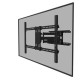 Neomounts TV SET ACC WALL MOUNT/WL40S-950BL18 NEOMOUNTS