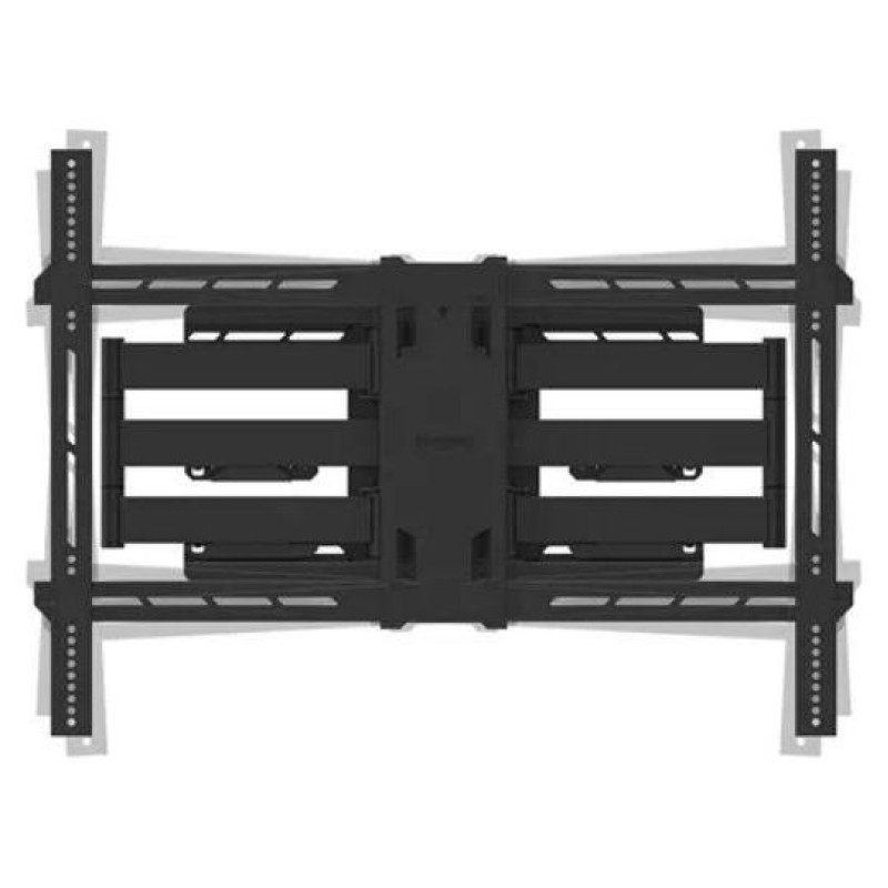 Neomounts TV SET ACC WALL MOUNT/WL40S-950BL18 NEOMOUNTS