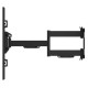 Neomounts TV SET ACC WALL MOUNT/WL40S-950BL18 NEOMOUNTS