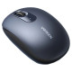 Ugreen MU105 2.4GHz USB wireless mouse - navy blue