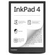 Pocketbook E-Reader|POCKETBOOK|InkPad 4|7.8"|1872x1404|1xAudio-Out|1xUSB-C|Micro SD|Wireless LAN|Bluetooth|PB743G-U-WW