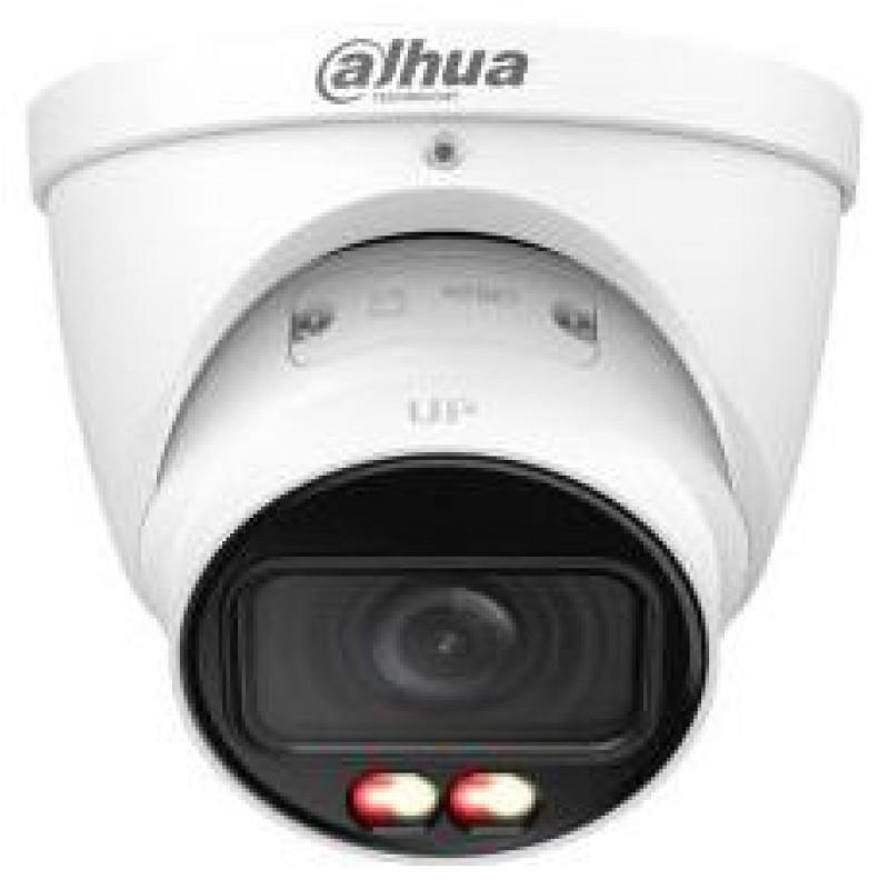 Dahua NET CAMERA 4MP EYEBALL/IPC-HDW2449T-ZS-IL-27135 DAHUA