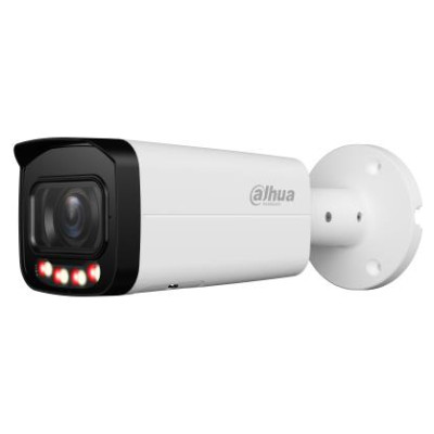Dahua NET CAMERA 4MP BULLET/IPC-HFW2449T-ZAS-IL27135 DAHUA