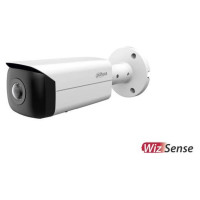 Dahua NET CAMERA 4MP IR BULLET AI/IPC-HFW3441T-AS-P-0210B DAHUA