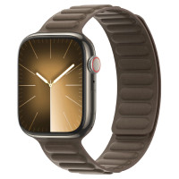 Dux Ducis Strap BL Magnetic Strap for Apple Watch 38 / 40 / 41 mm - Dark Gray