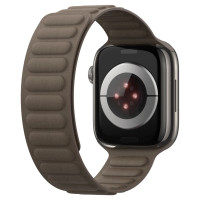 Dux Ducis Strap BL Magnetic Strap for Apple Watch 38 / 40 / 41 mm - Dark Gray