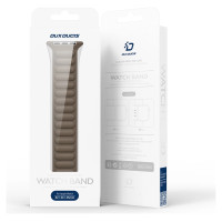 Dux Ducis Strap BL Magnetic Strap for Apple Watch 38 / 40 / 41 mm - Dark Gray