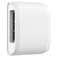 Ajax DETECTOR WRL DUALCURTAIN/OUTDOOR WHITE 39055 AJAX