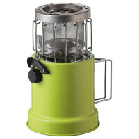 Meva 2in1 Tourist stove with a heater for MEVA VATOP gas cartridges