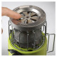 Meva 2in1 Tourist stove with a heater for MEVA VATOP gas cartridges