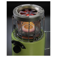 Meva 2in1 Tourist stove with a heater for MEVA VATOP gas cartridges