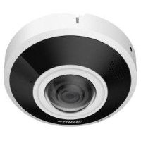 Dahua NET CAMERA 6MP FISHEYE DOME/IPC-EBW5641-AS DAHUA