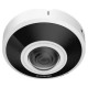 Dahua NET CAMERA 6MP FISHEYE DOME/IPC-EBW5641-AS DAHUA